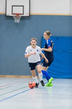 Bild 308 - F Loewinnen Hallen Cup